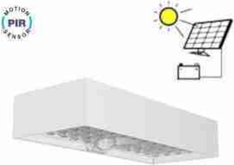 LED10308 VT-406 20W-40W-20W LED-Deckenleuchte mit Fernbedienung CCT veränderbar Φ400 70mm