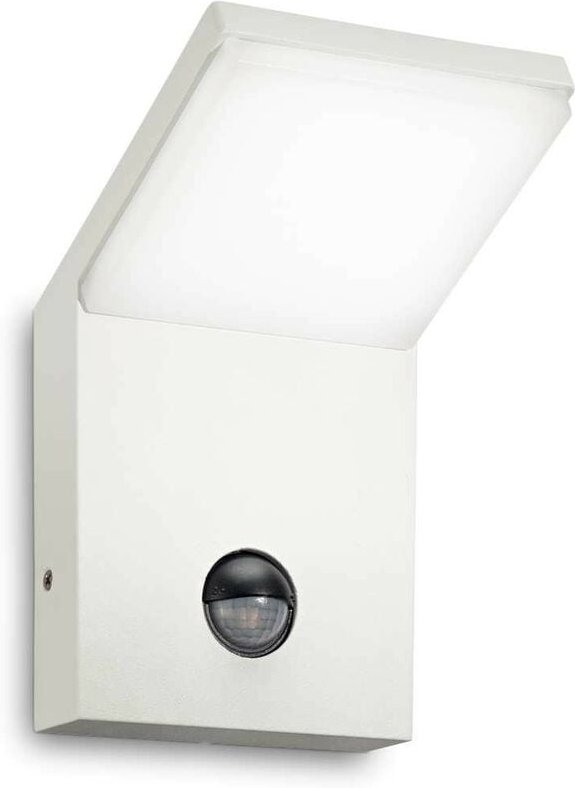 Style ap sensor 3000K, Wandleuchte Ideal Lux