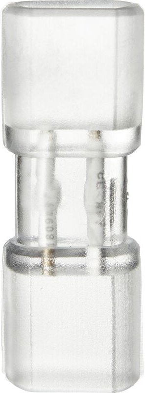 Verbinder für Lichtschläuche 'Neoled', 1 Stück