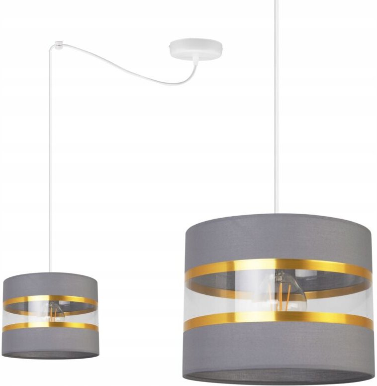 Decke Hängend Lampe Kronleuchter Lampenschirm Modern