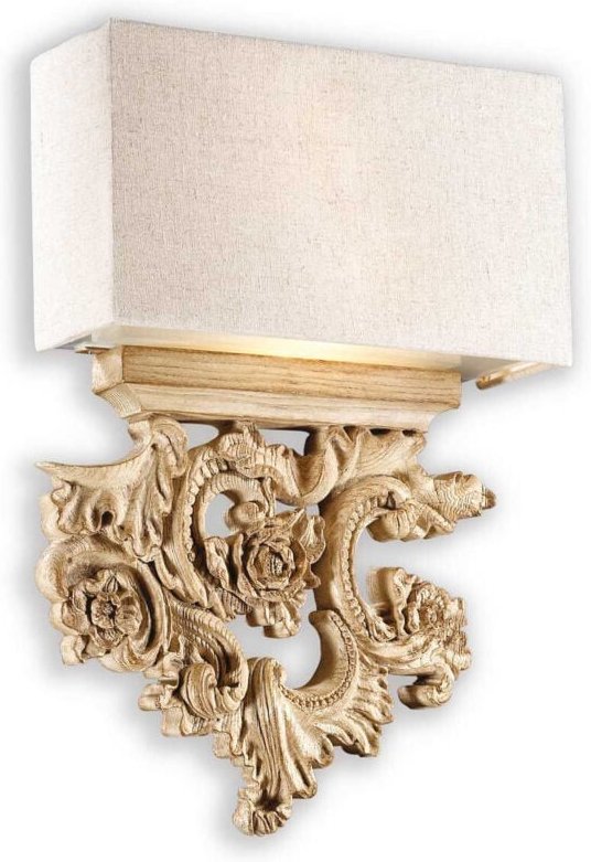 Peter AP2, Applique Ideal Lux