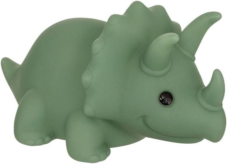 Atmosphera - Nachtlicht Softy grün H17cm créateur d'intérieur