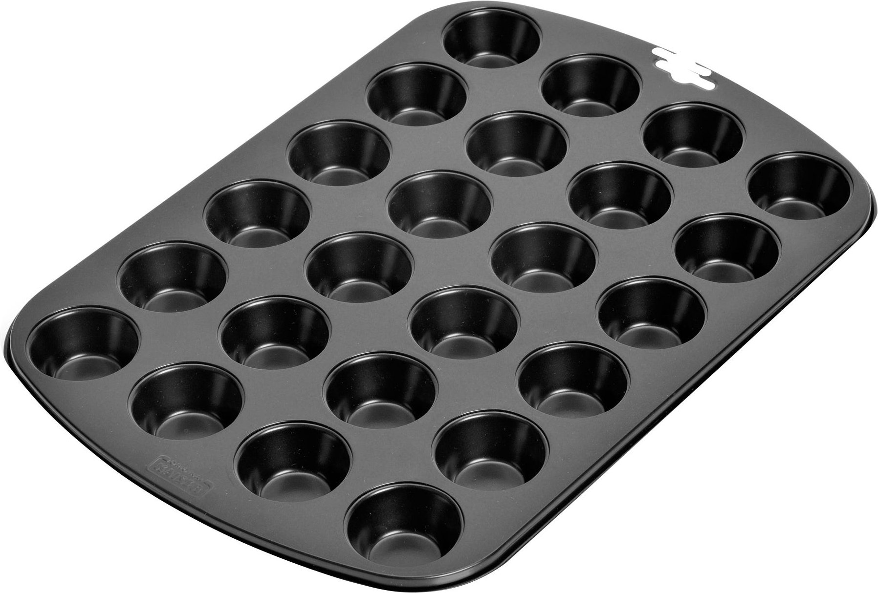 Thumbnail - KAISER Inspiration Mini Muffinform für 24 Muffins