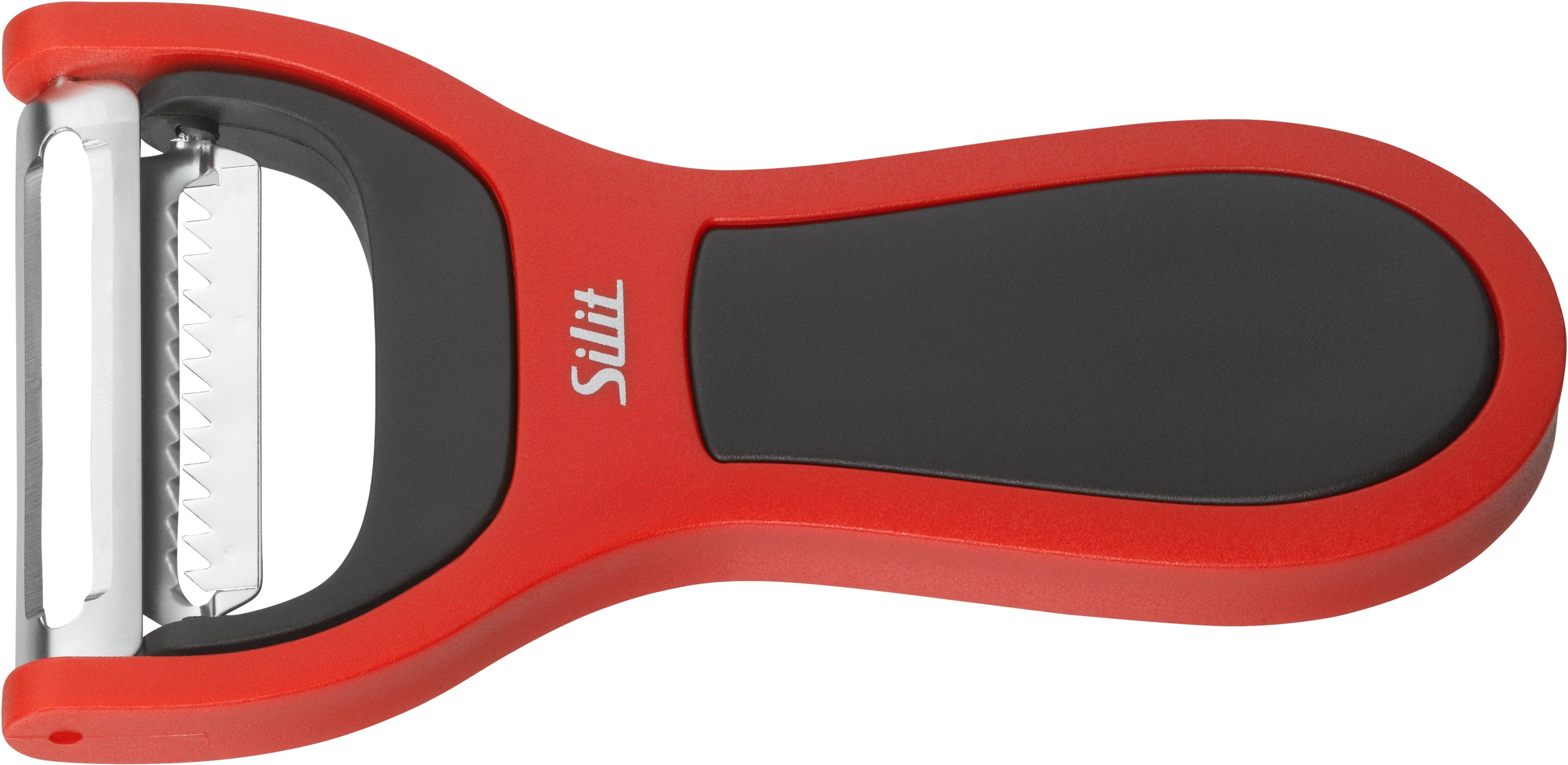 Silit 2-in-1-Schäler