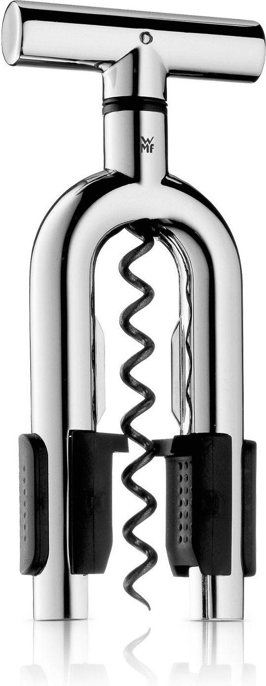 Vino Prosecco-/Weinkorkenzieher