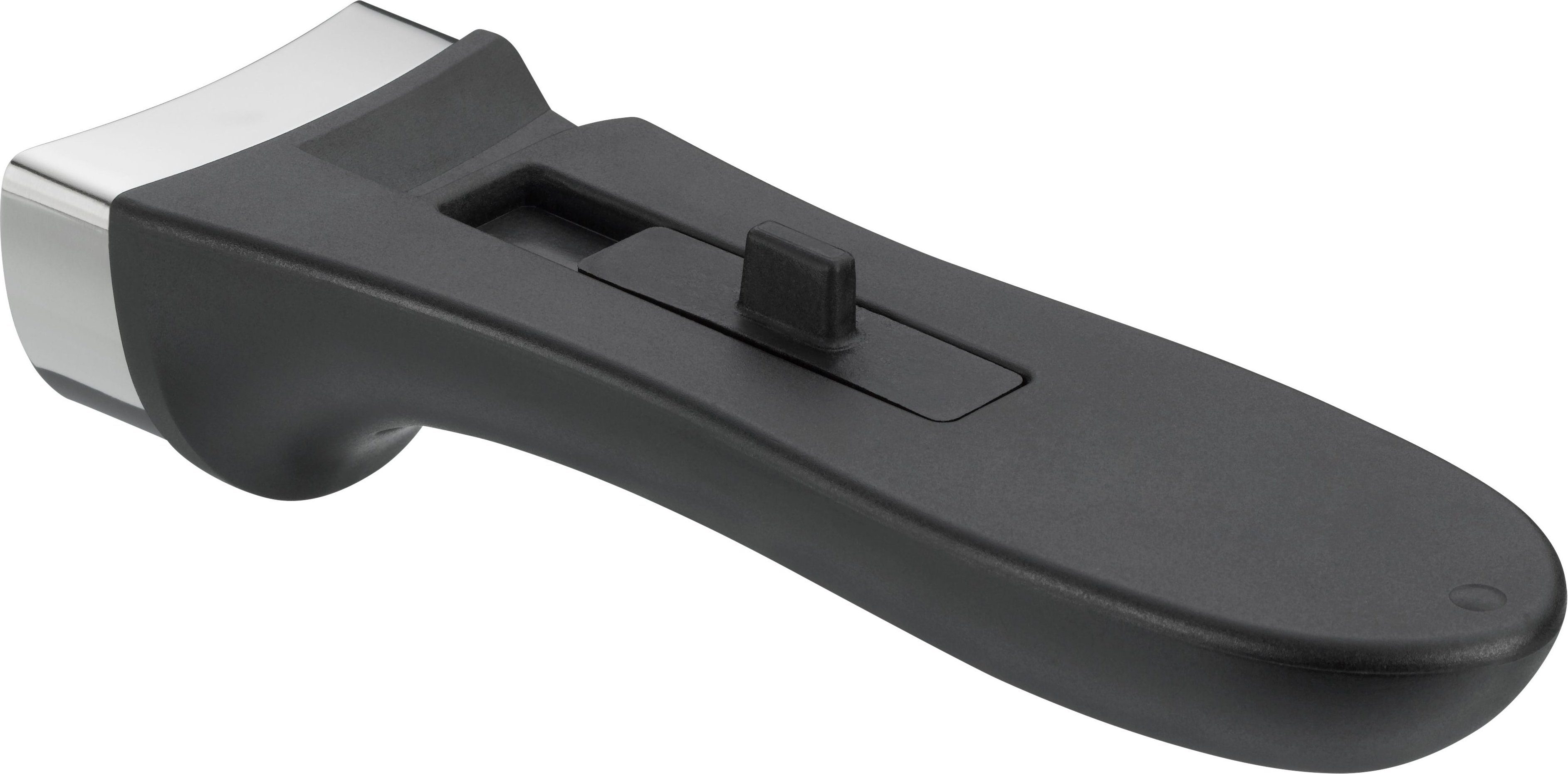 Perfect Plus Topfstielgriff mit Flammschutz, 18 cm