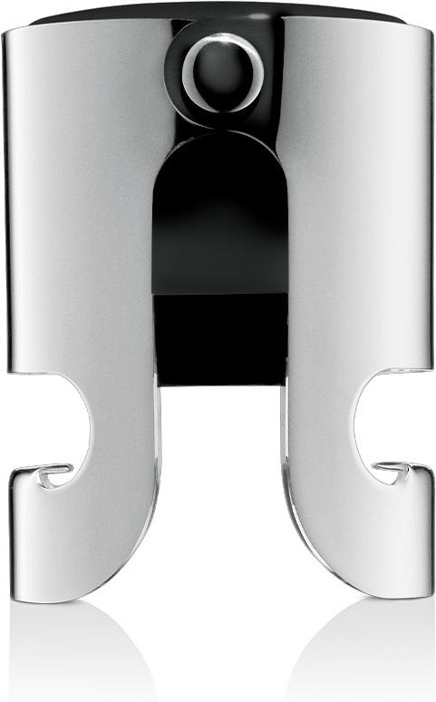 Clever & More Sektflaschenverschluss