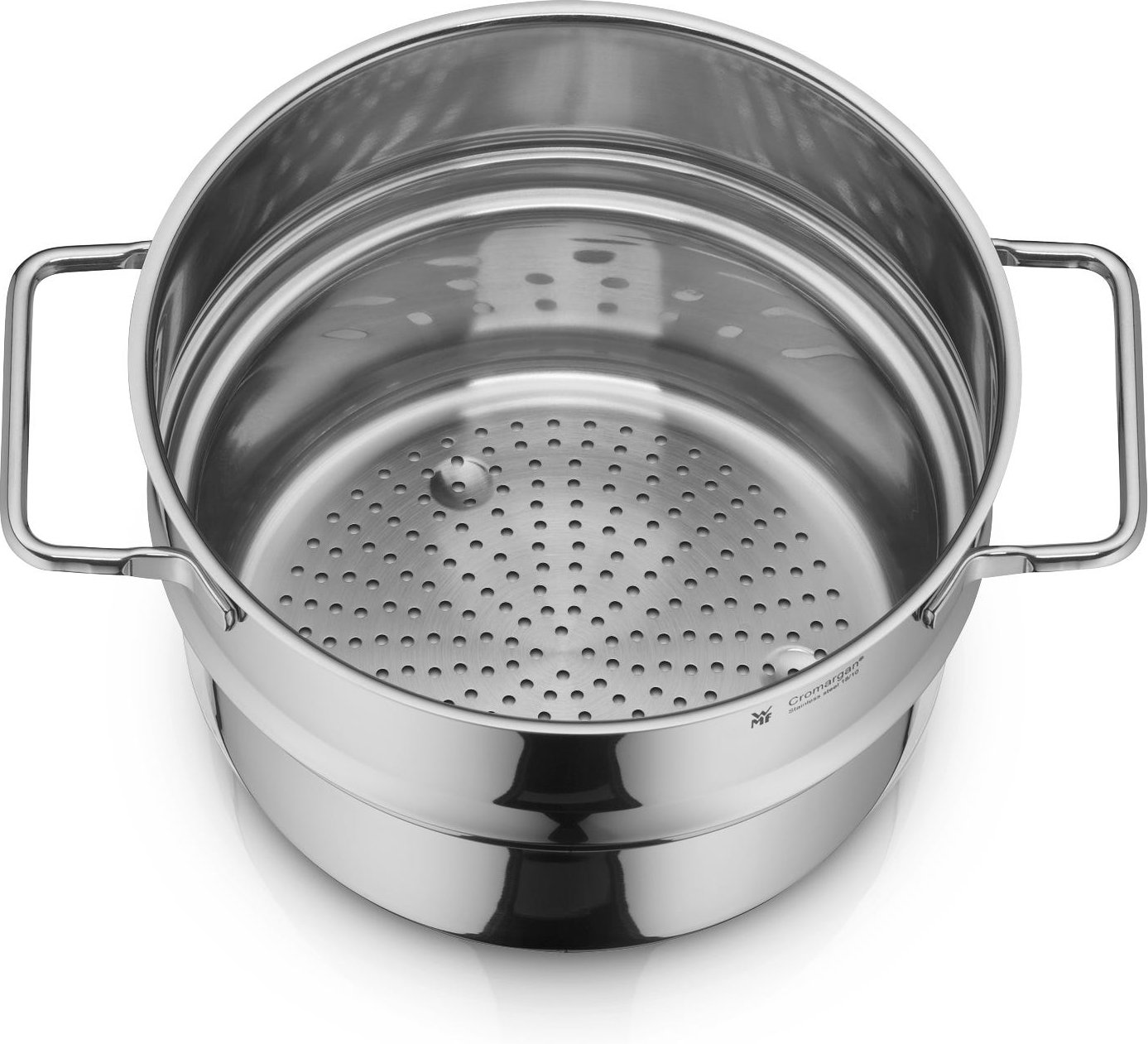 Thumbnail - Dampfgareinsatz, 20 cm