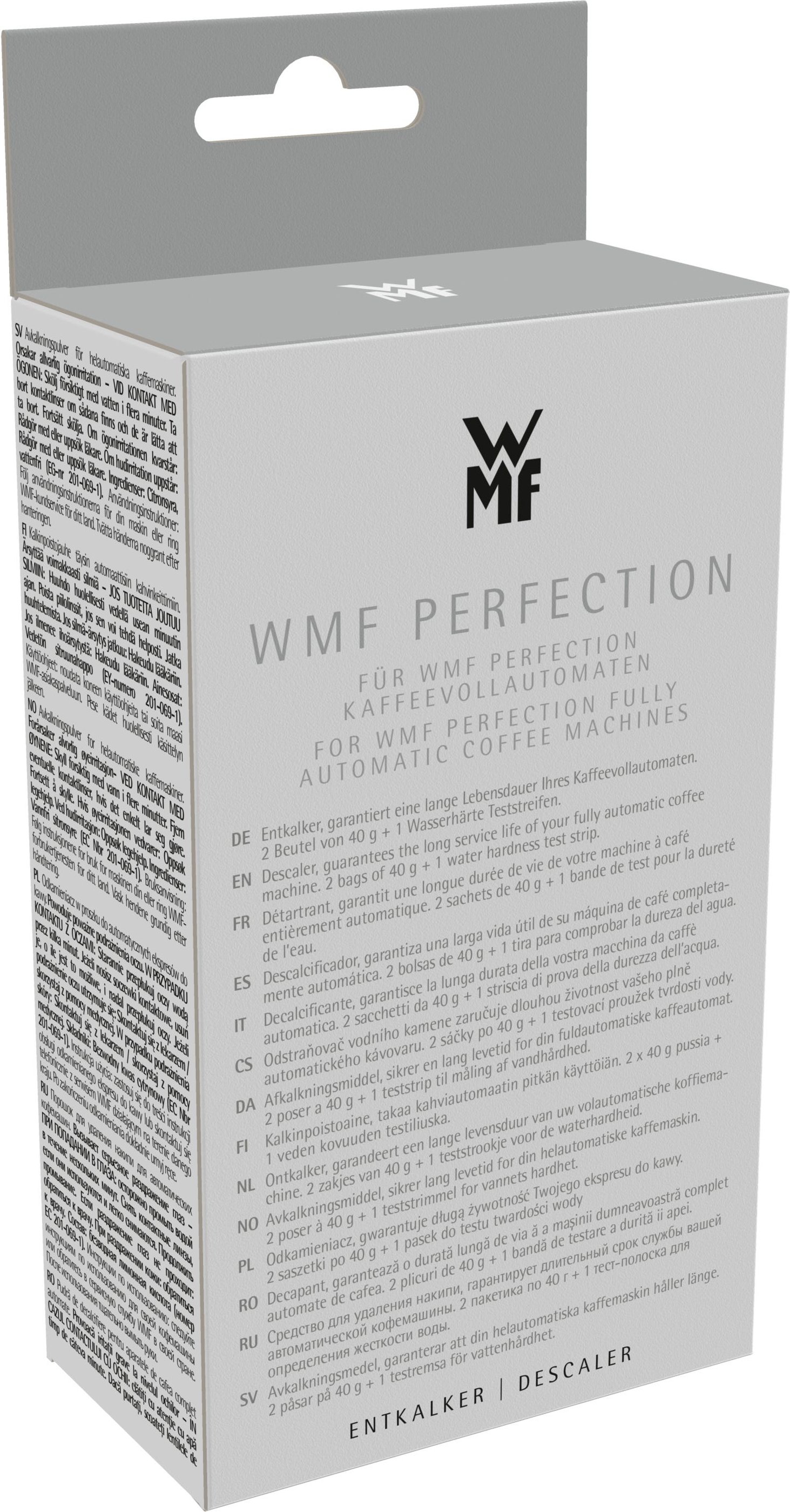 WMF Perfection Entkalker