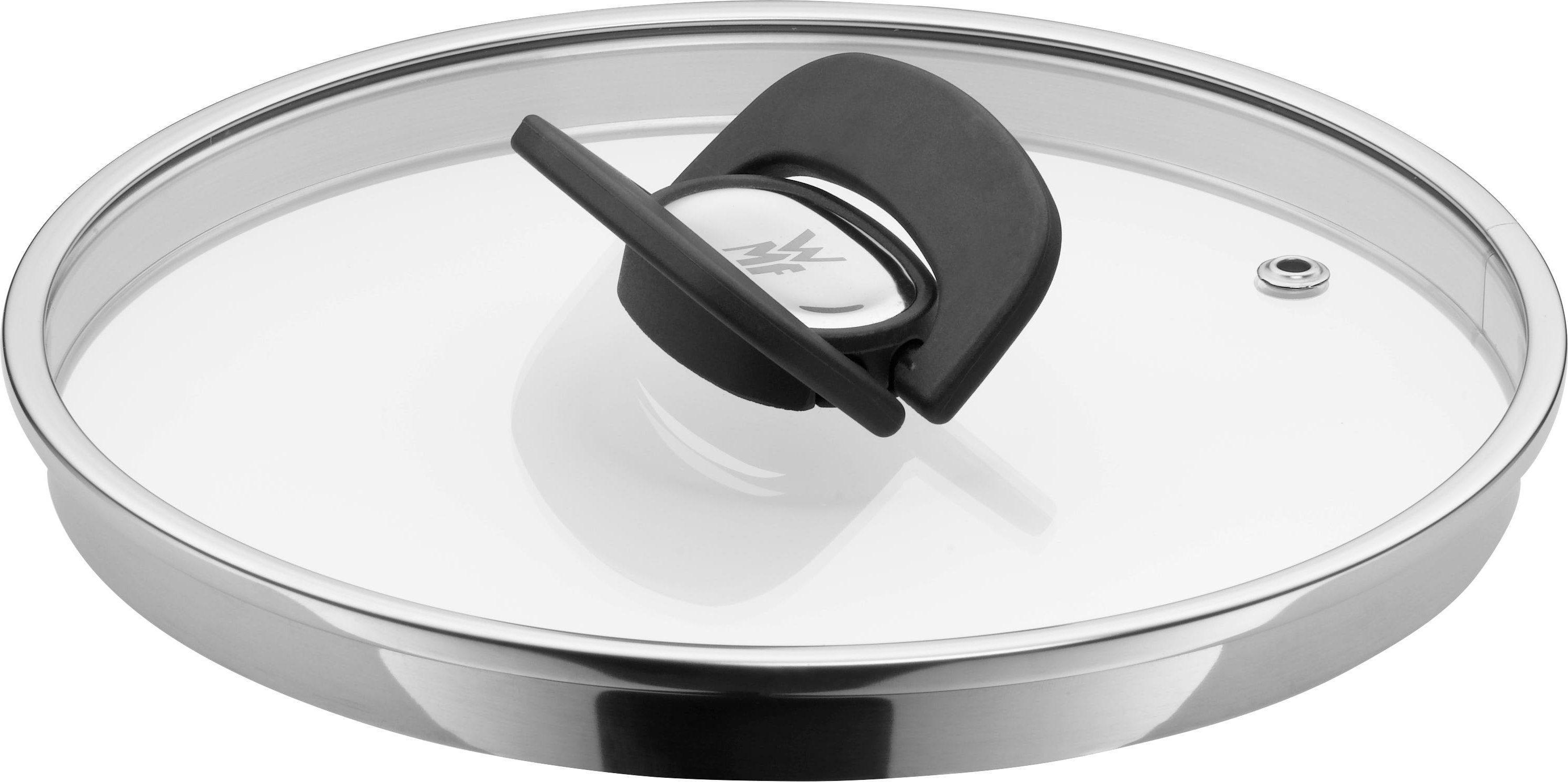 Thumbnail - Click&Serve Glasdeckel, 20 cm