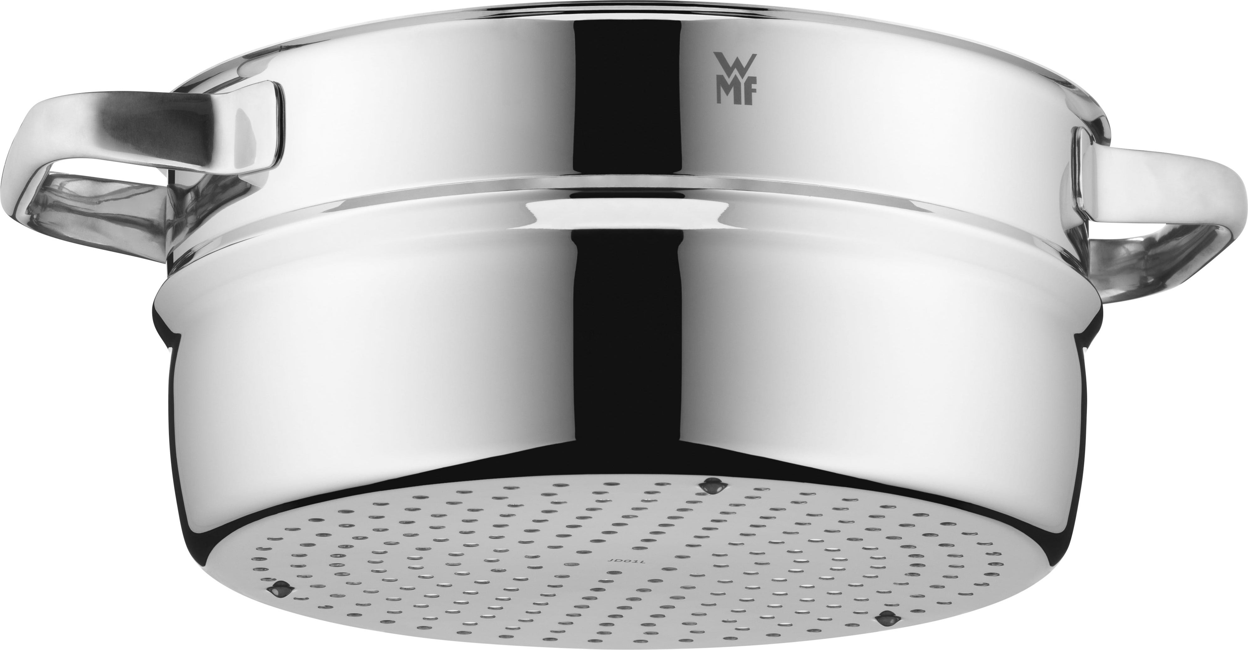 Compact Cuisine Dampfgareinsatz, 24 cm