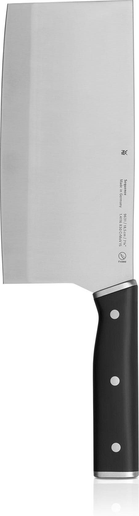 Sequence Chinesisches Kochmesser, 18,5 cm