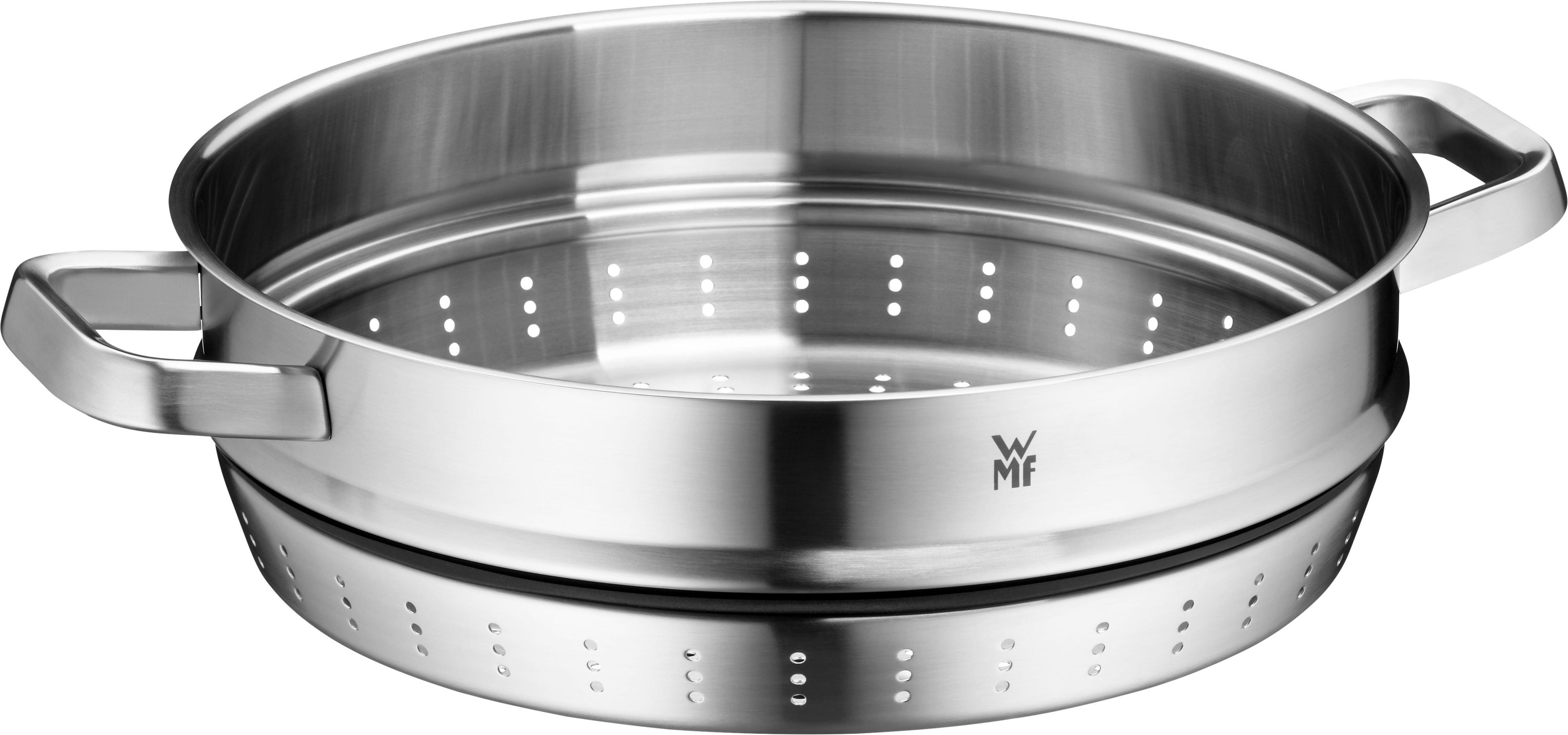 Iconic Dampfgareinsatz, 28 cm