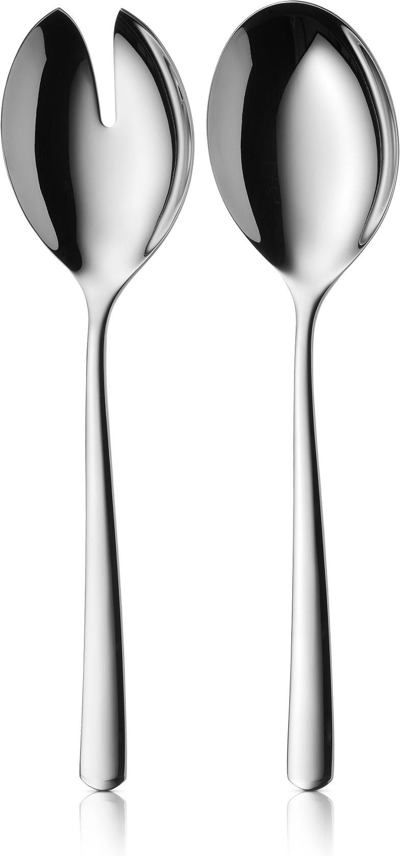 Boston Salatbesteck, 2-teilig