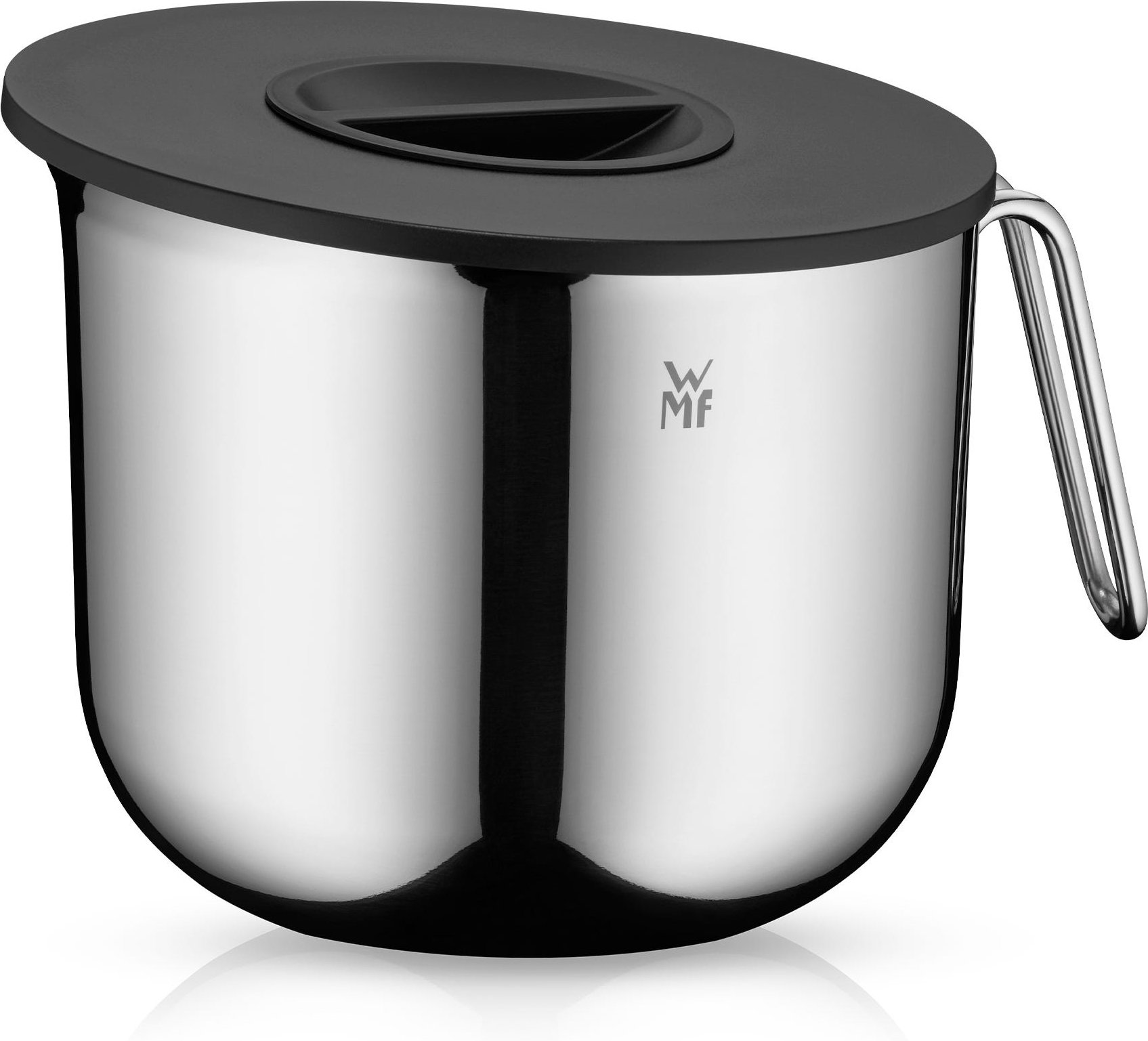 Function Bowls Rührschüssel mit Spritzschutz-Deckel, 18,5cm