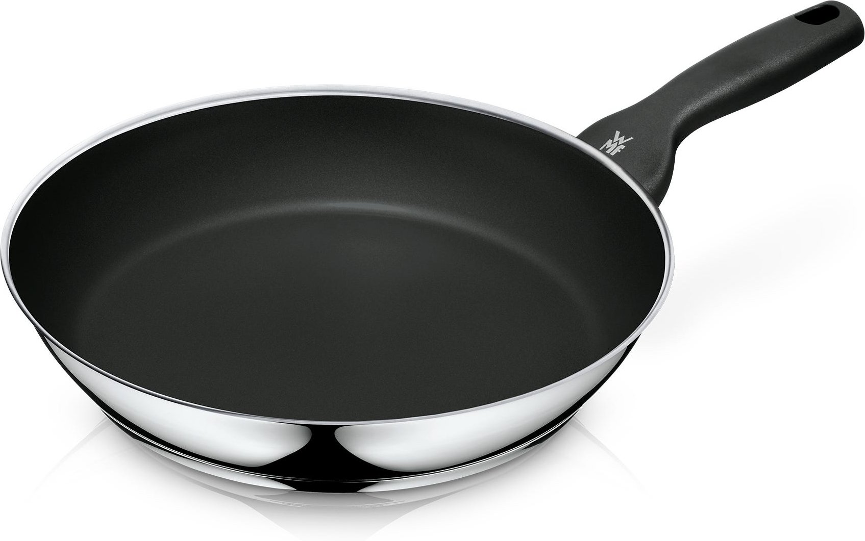 CeraDur Profi Stielpfanne, 28 cm
