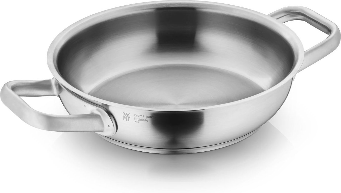 Ultimate Servierpfanne, 20 cm