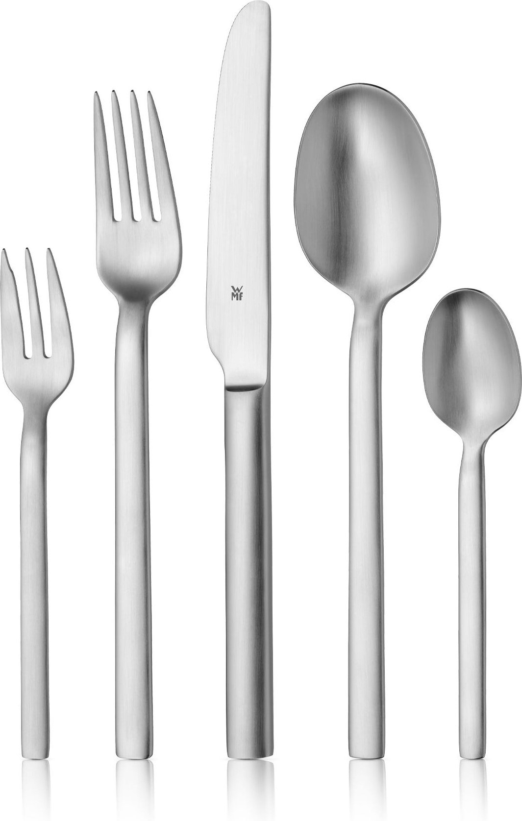 Alteo Besteck-Vorteils-Set*, 60-teilig, Cromargan®