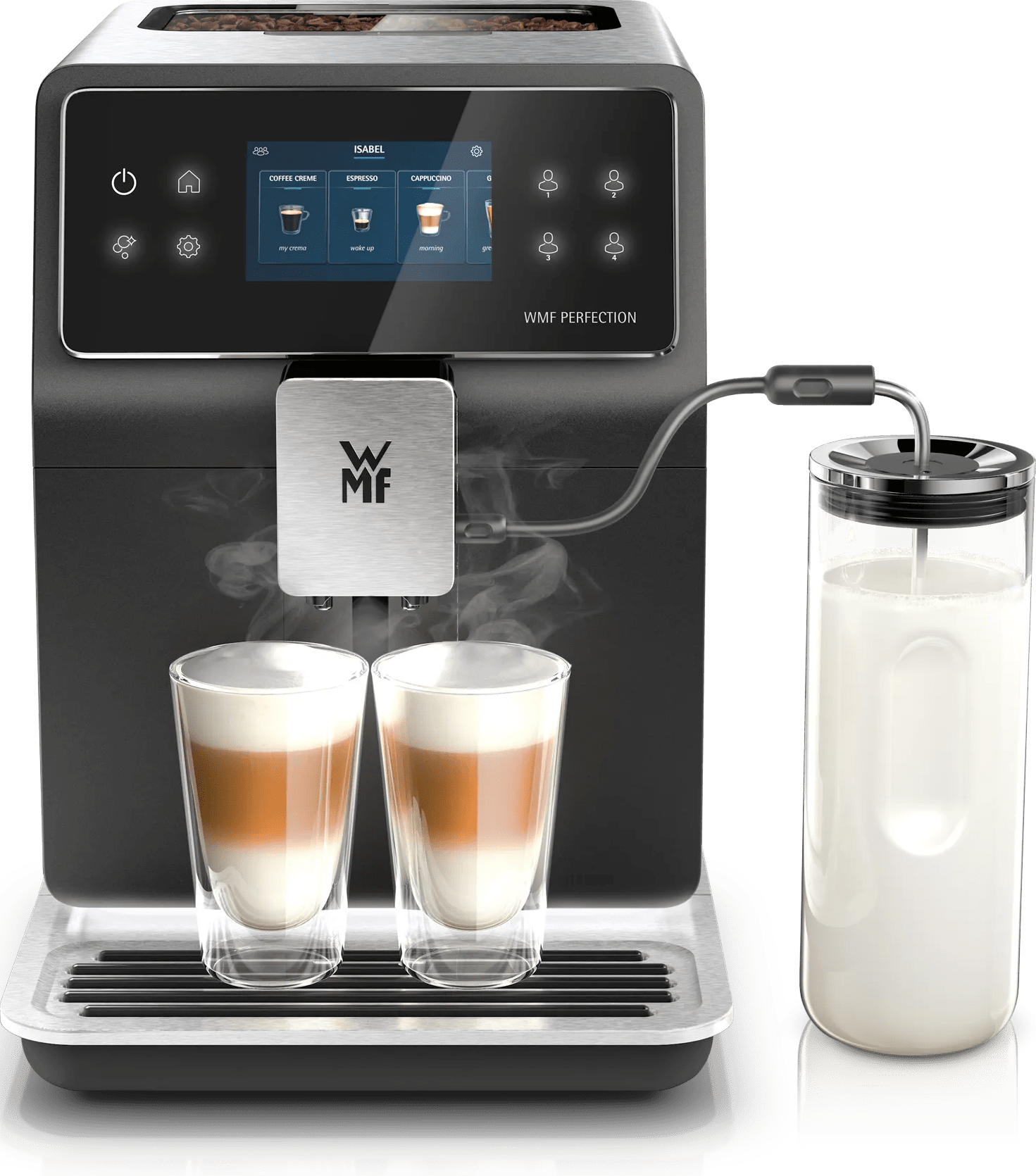 WMF Perfection 880L Kaffeevollautomat