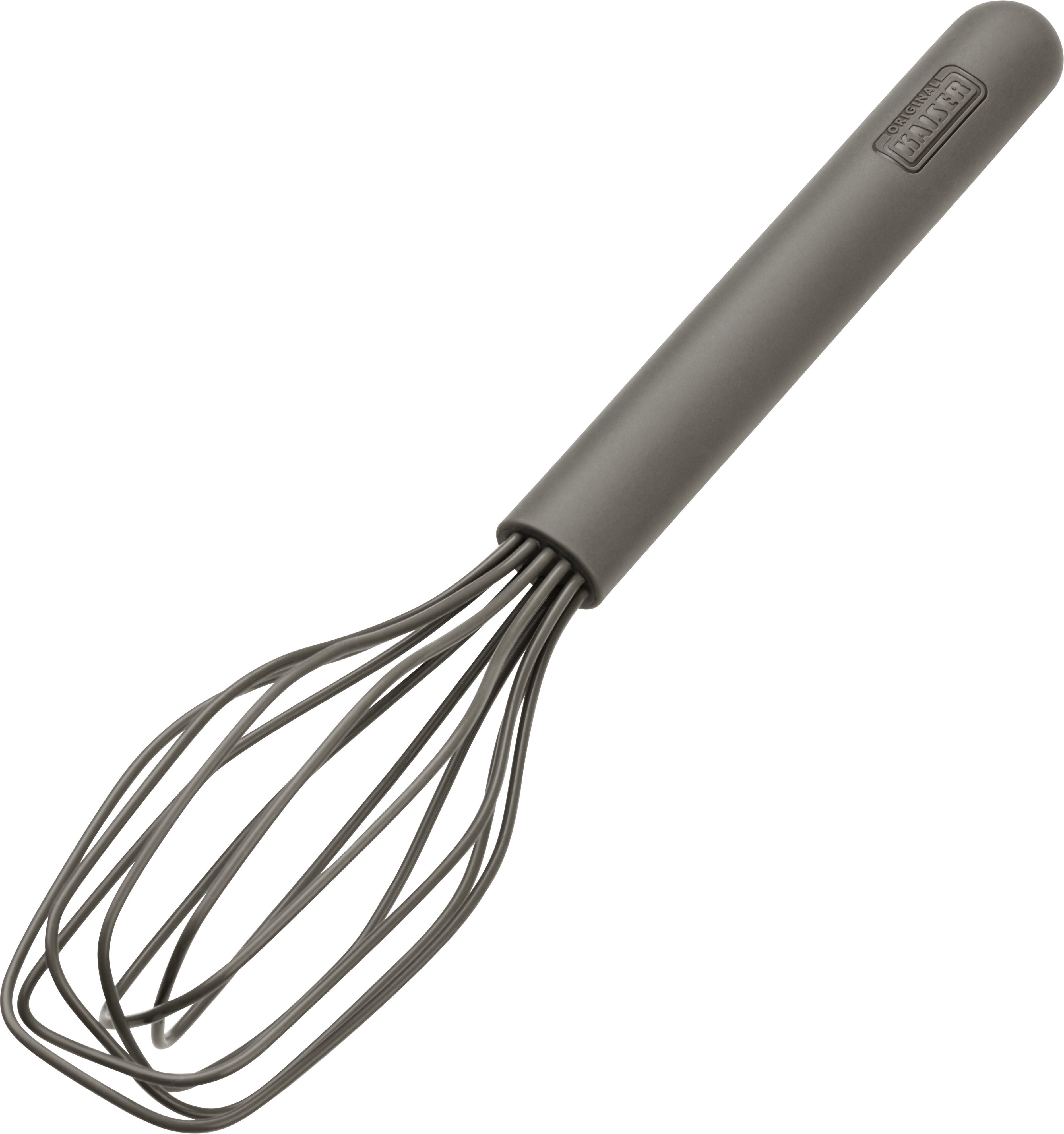 Inspiration Silikon-Schneebesen