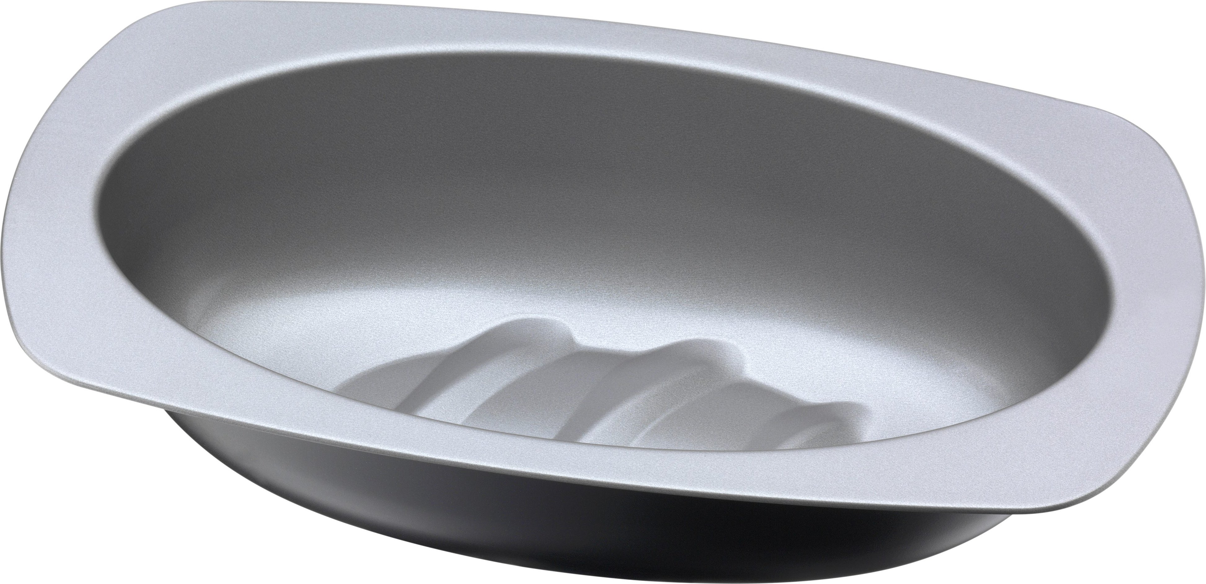 Thumbnail - KAISER Inspiration Brotbackform, oval, 32 cm