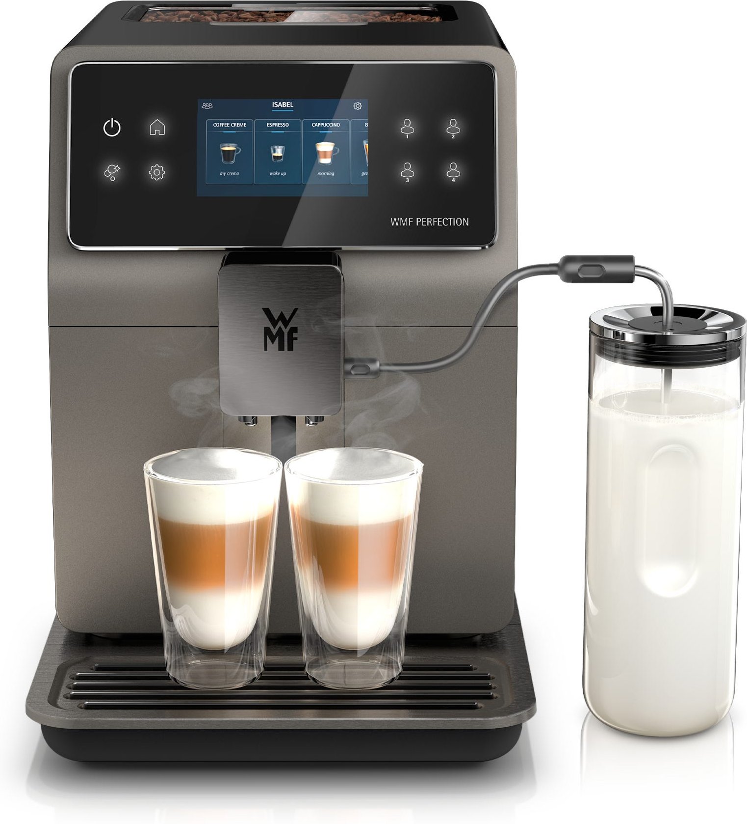 WMF Perfection 780 Kaffeevollautomat