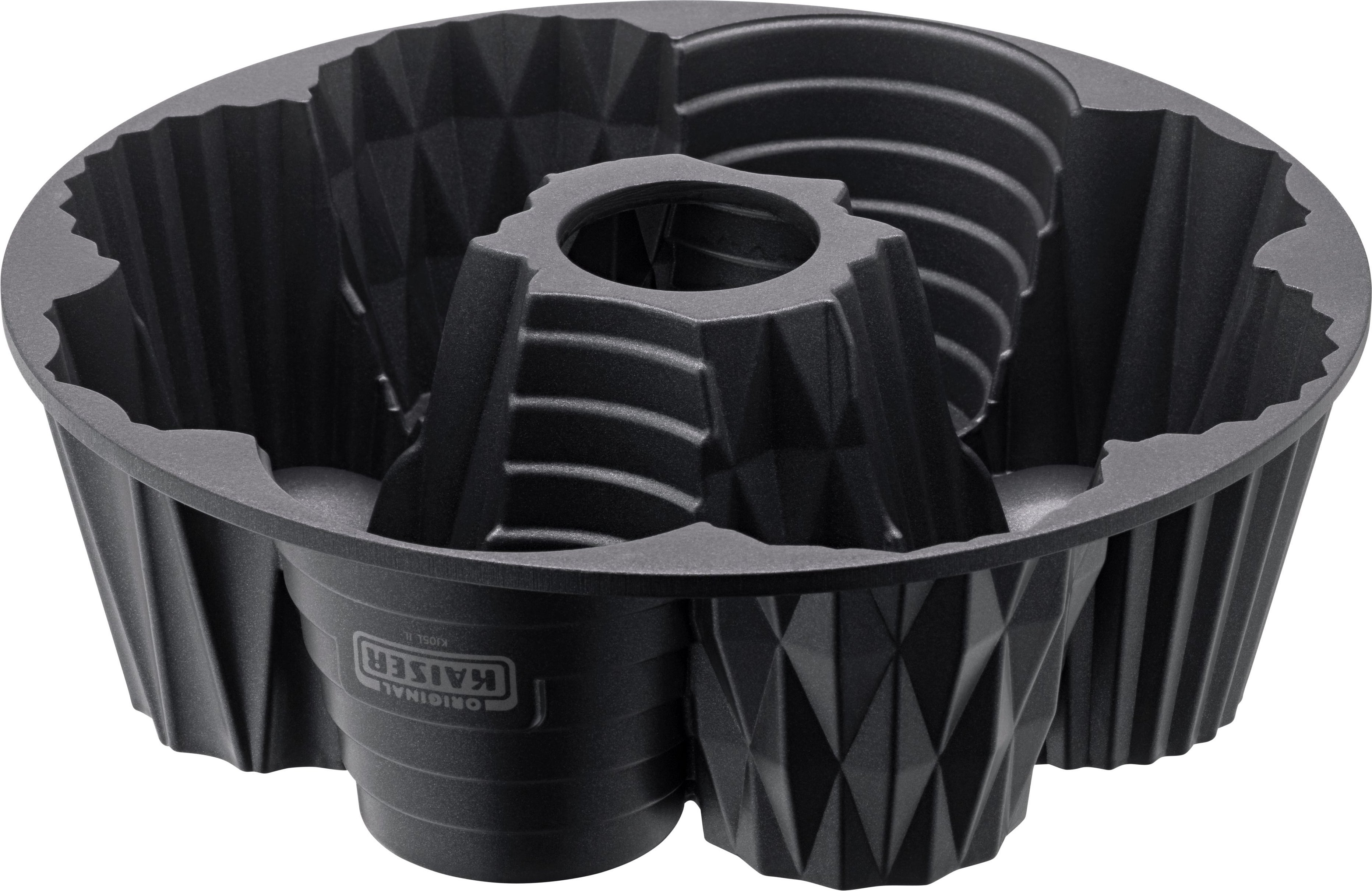 KAISER Inspiration Bundform Tartes und Törtchen, 26 cm