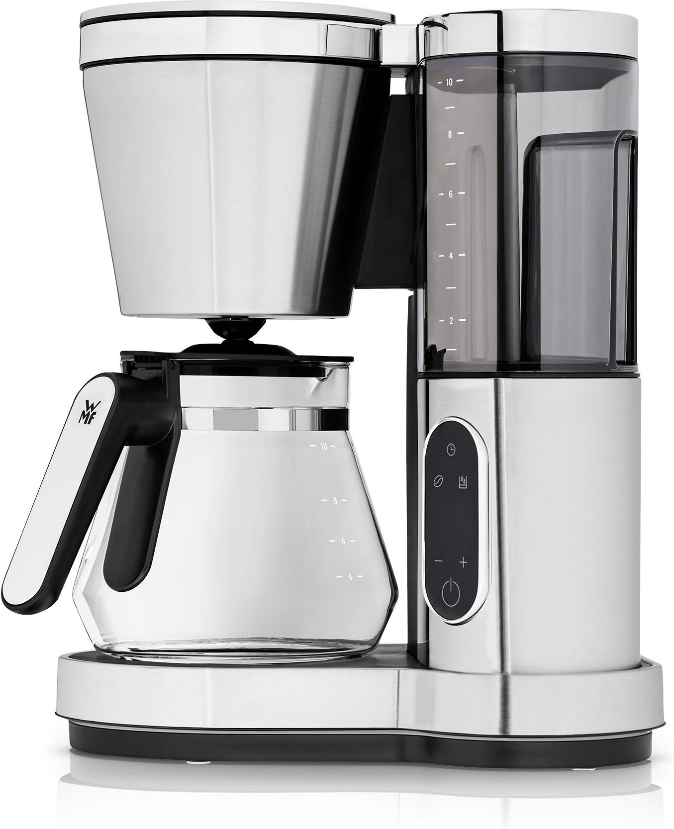 Thumbnail - WMF Lumero Kaffeemaschine Glas