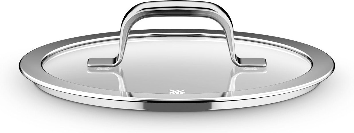 Fusiontec Mineral Pro Glasdeckel, 20 cm