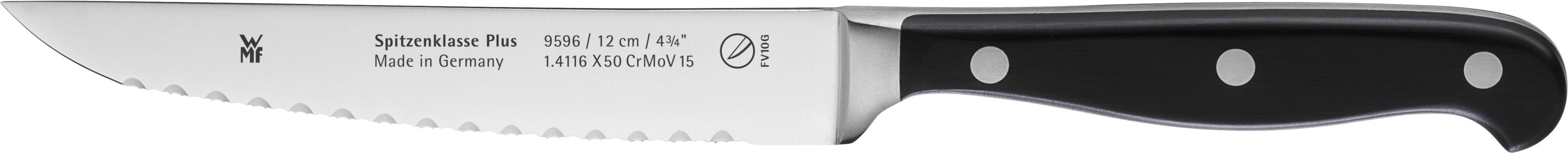 Spitzenklasse Plus Zubereitungsmesser, 12 cm