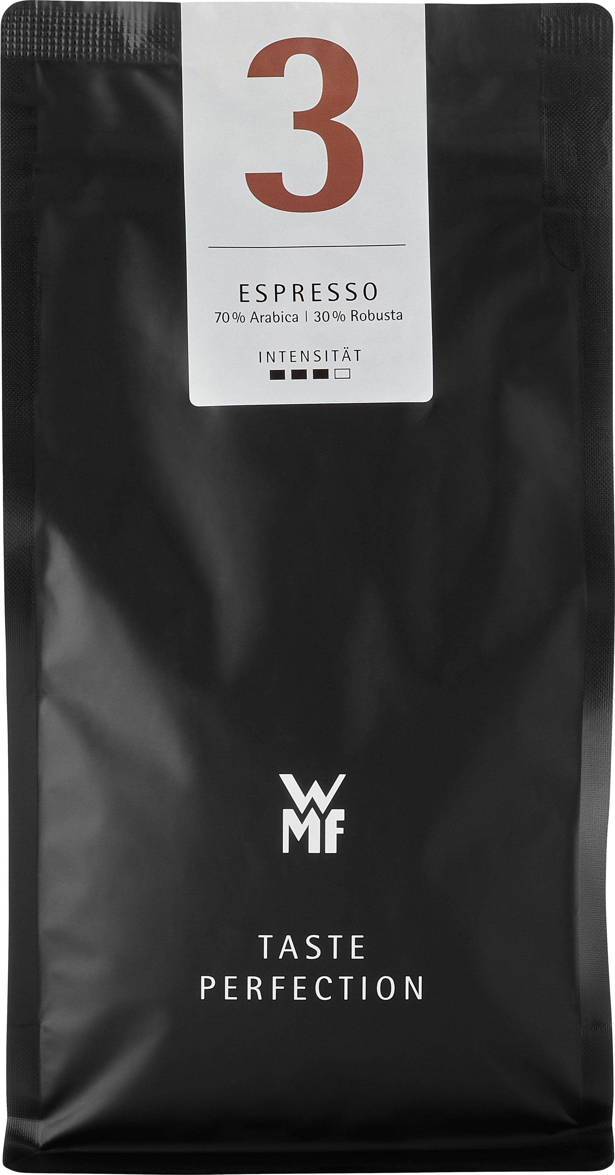 WMF Espresso 3 - Premium Mild 500g