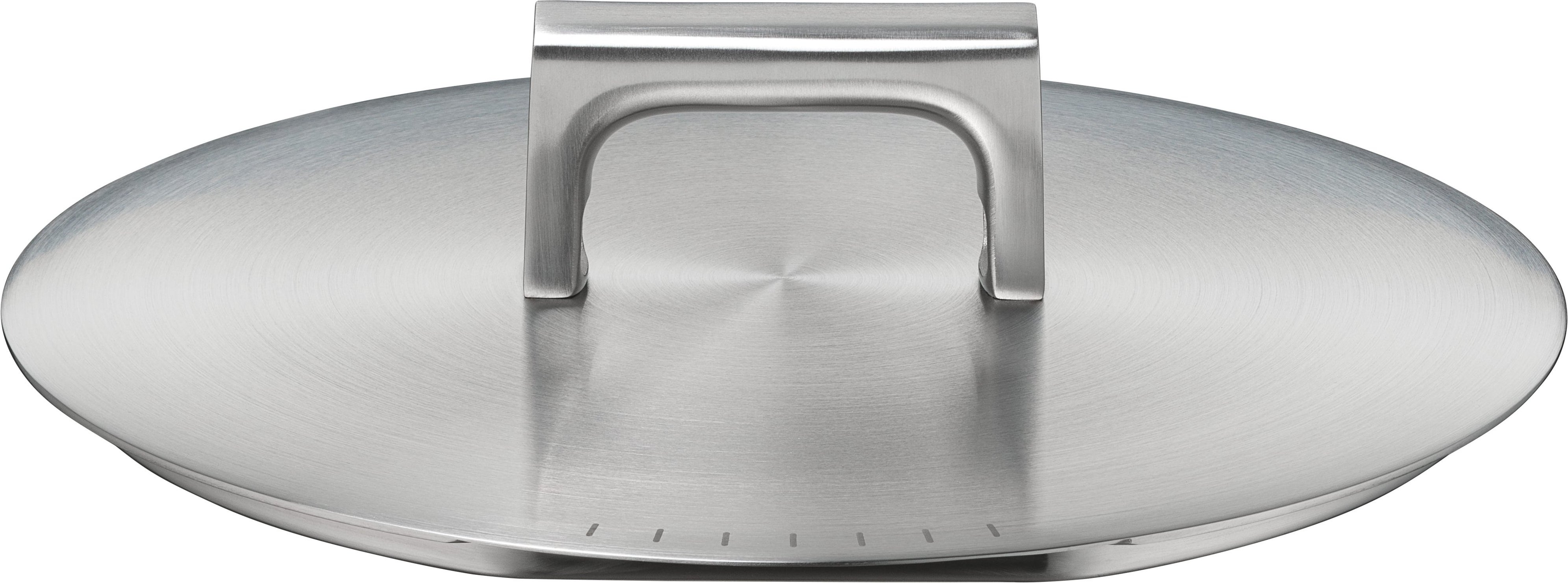 Ultimate Cool+ Edelstahldeckel, 24 cm