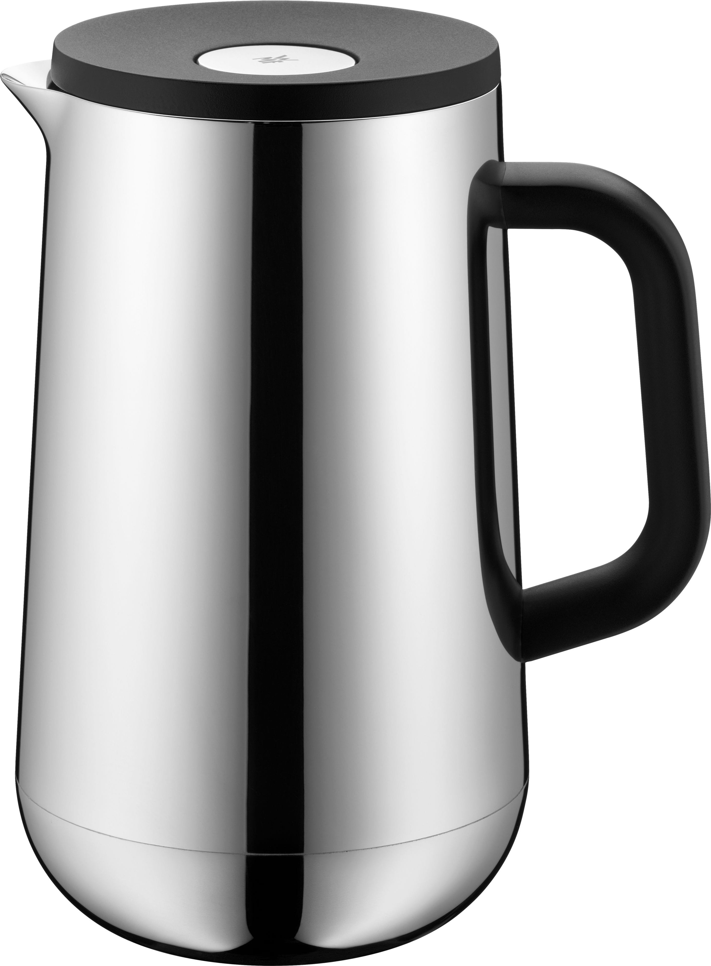 Impulse Isolierkanne Tee, 1,0 l, Edelstahl