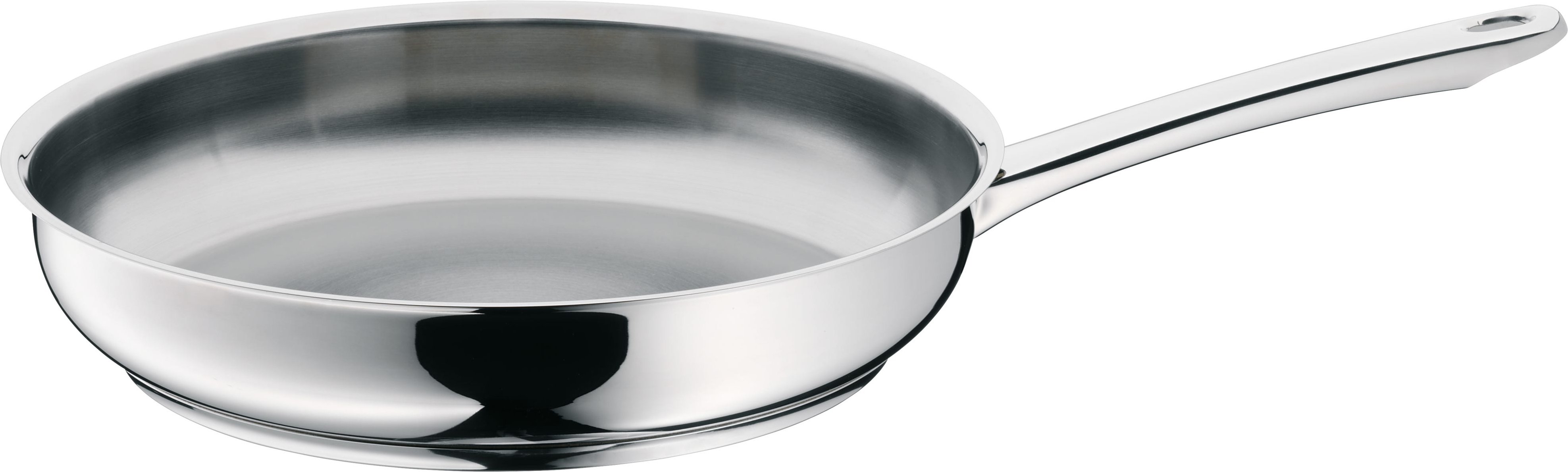 Profi Stielpfanne, 28 cm
