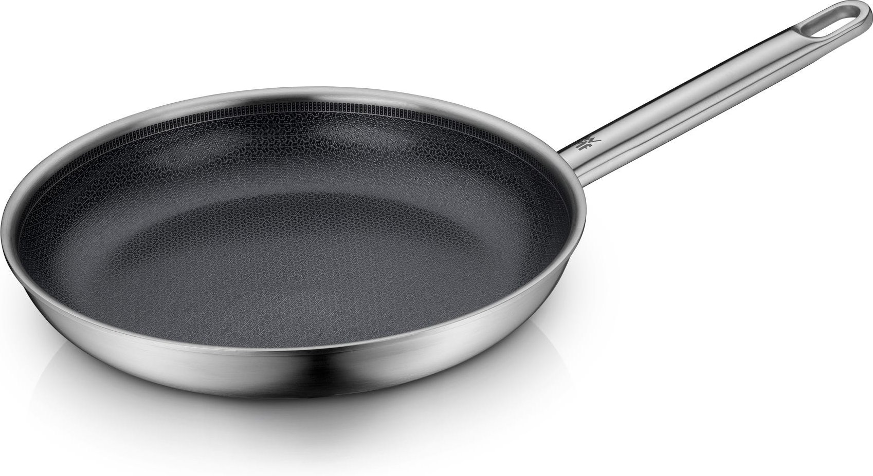 Ultimate Profi Resist Stielpfanne, 28 cm