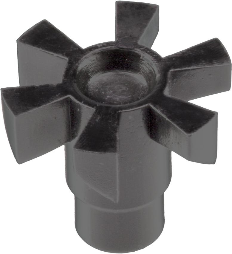 Ersatzdeckel für Impulse Isolierbecher, Anthrazit