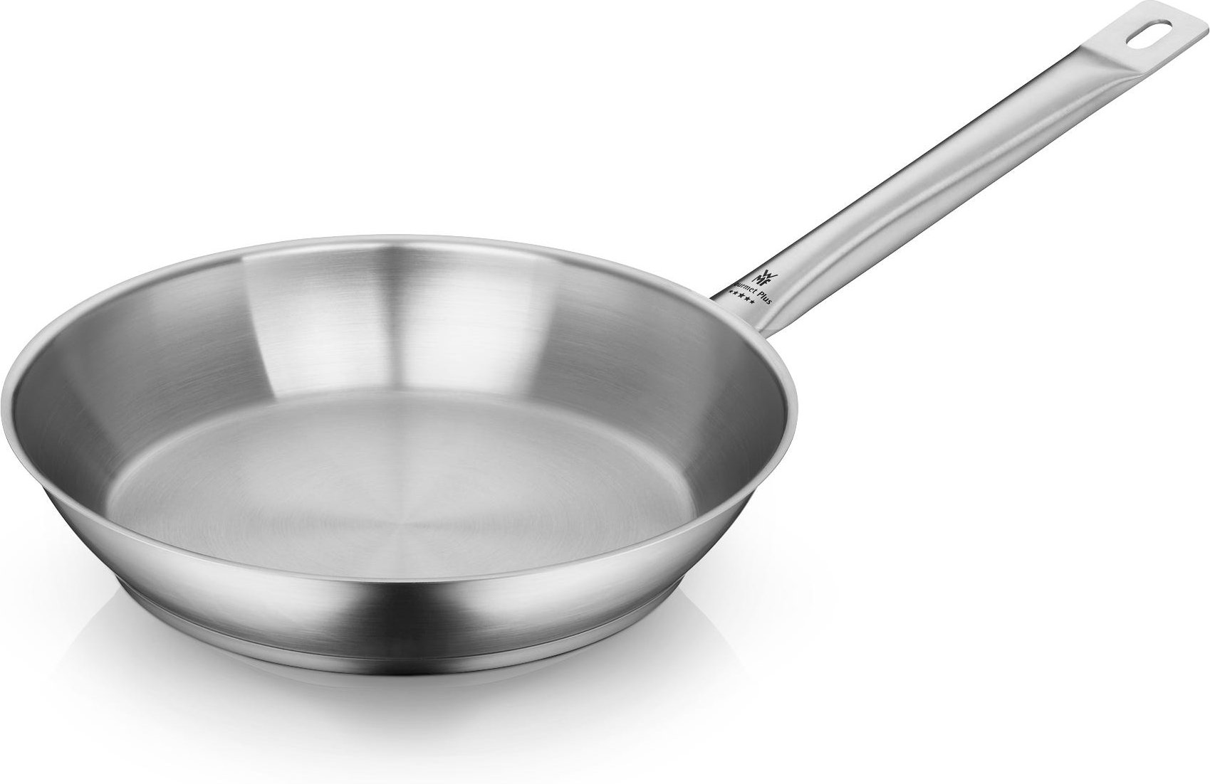 Gourmet Plus Stielpfanne, 24 cm