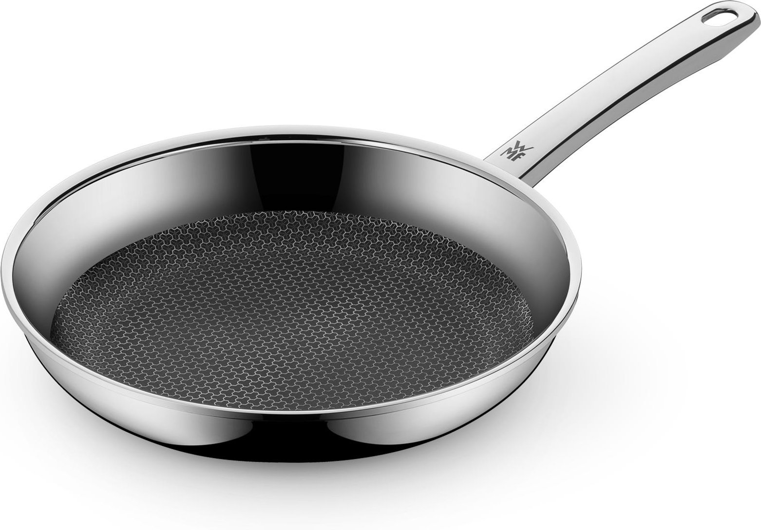 Profi Resist Stielpfanne, 24 cm