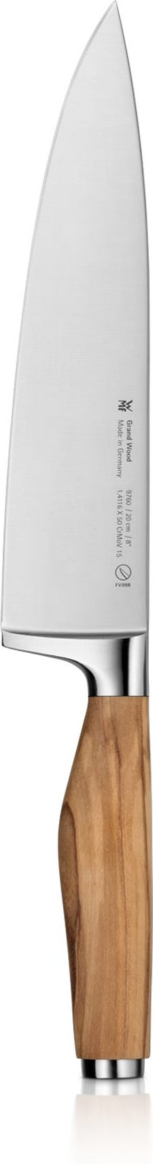 Thumbnail - Grand Wood Kochmesser, 20 cm