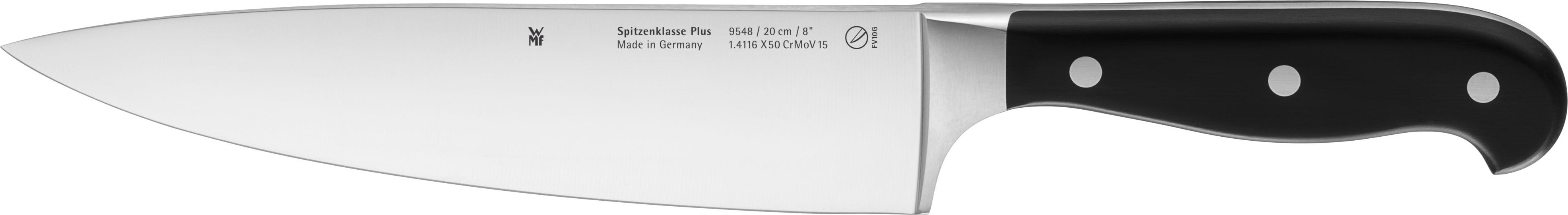 Thumbnail - Spitzenklasse Plus Kochmesser, 20 cm
