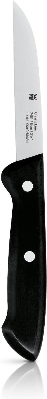 Classic Line Gemüsemesser, 8 cm