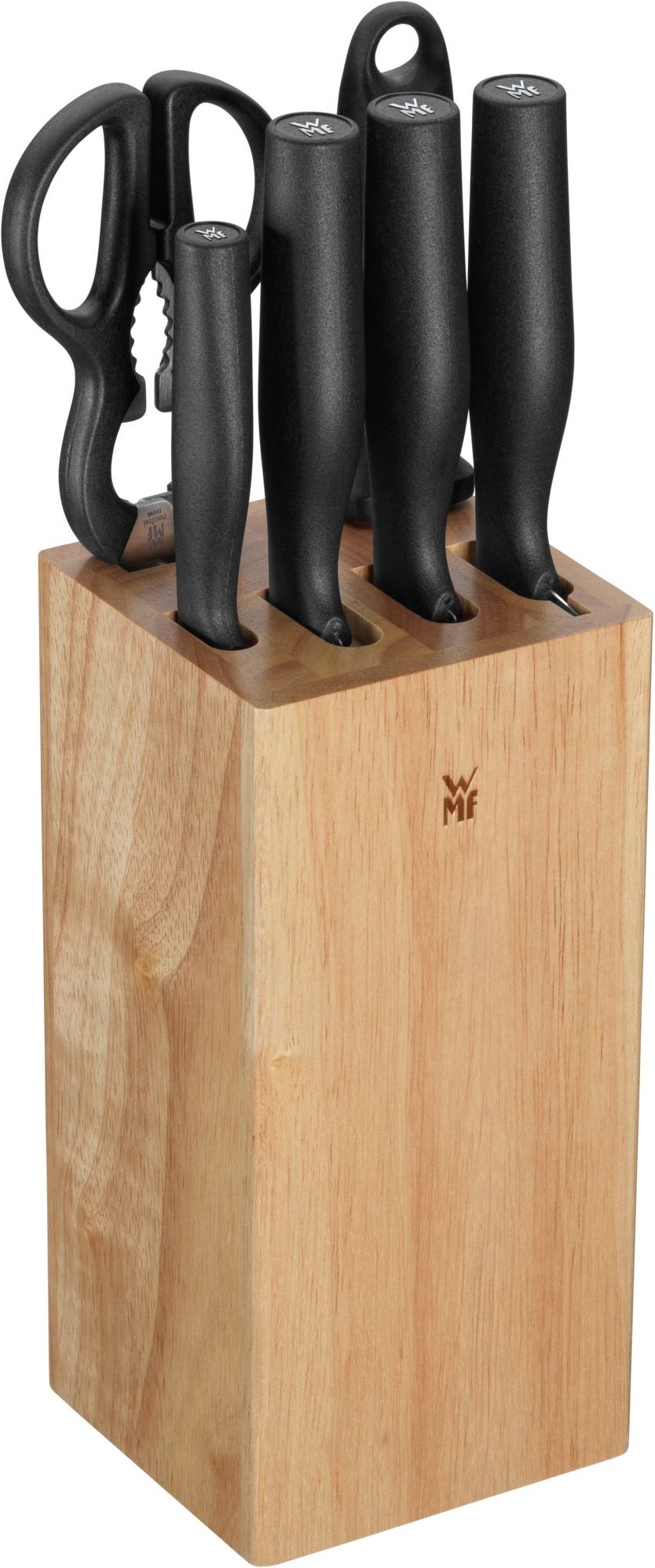 Thumbnail - Impulse Messer-Set, 7-teilig