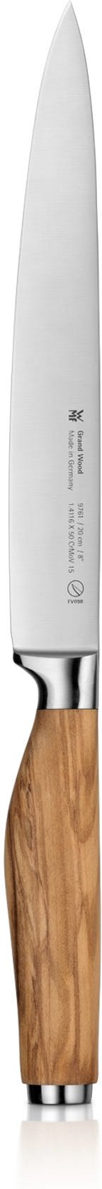 Grand Wood Fleischmesser, 20 cm