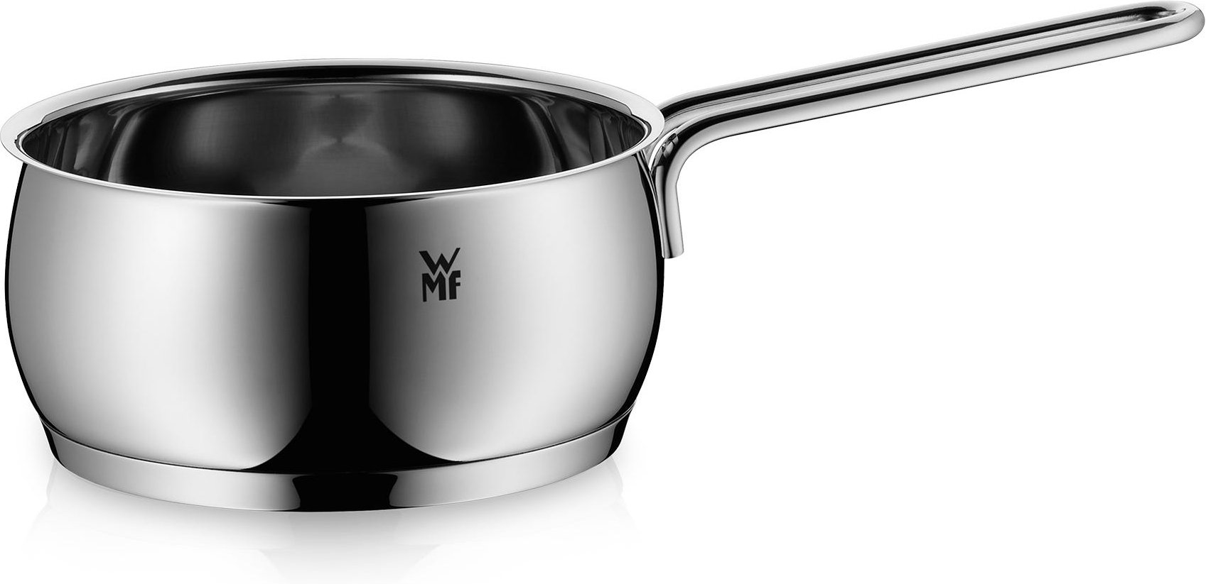 Quality One Stielkasserolle, 16 cm