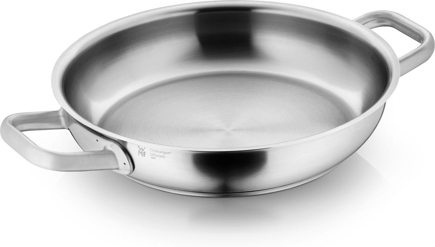 Ultimate Servierpfanne, 24 cm