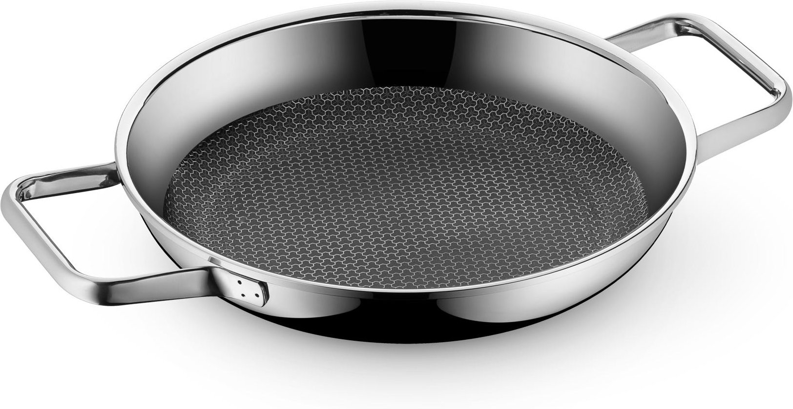 Profi Resist Servierpfanne, 24 cm