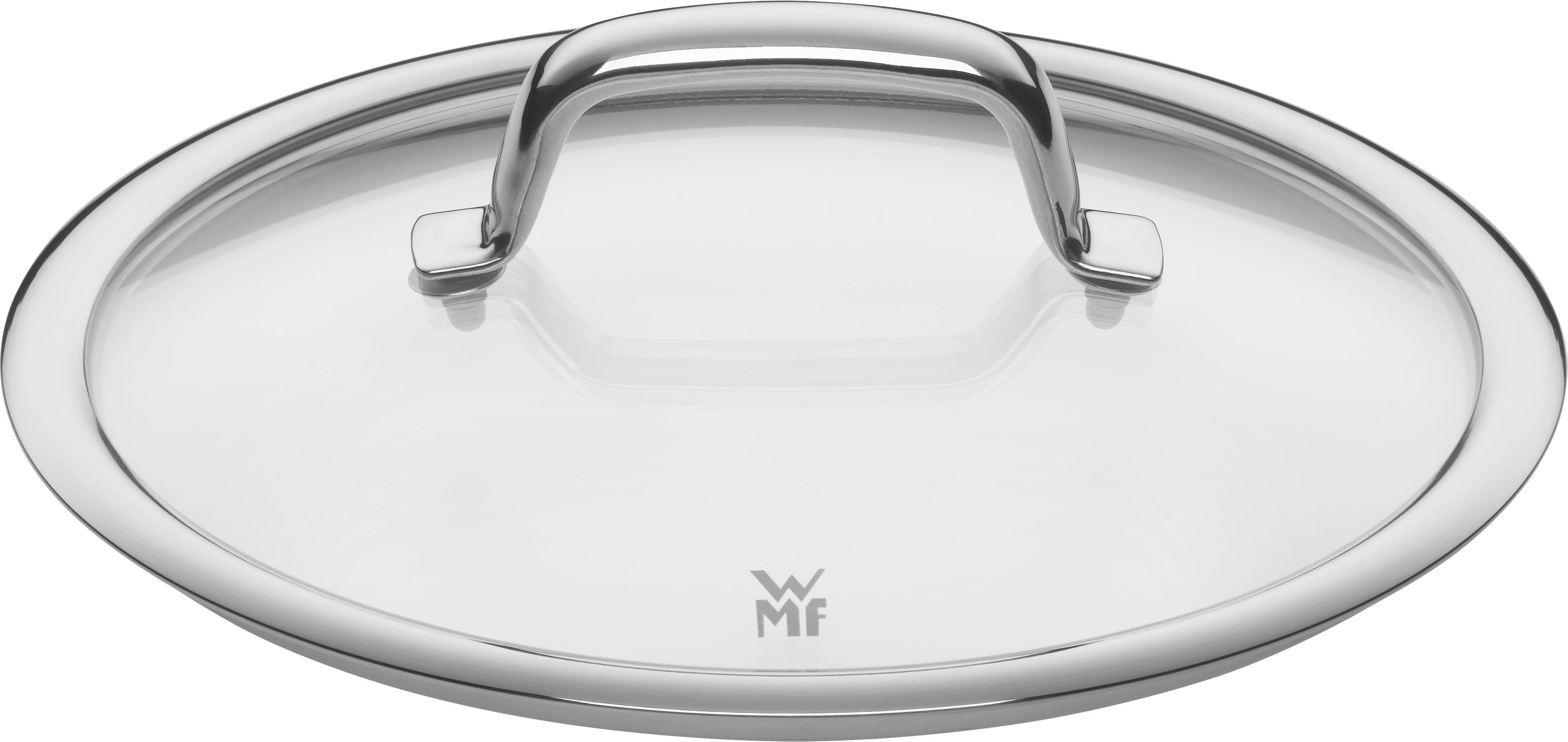 Fusiontec Mineral Glasdeckel für Multi-Topf, 22 cm