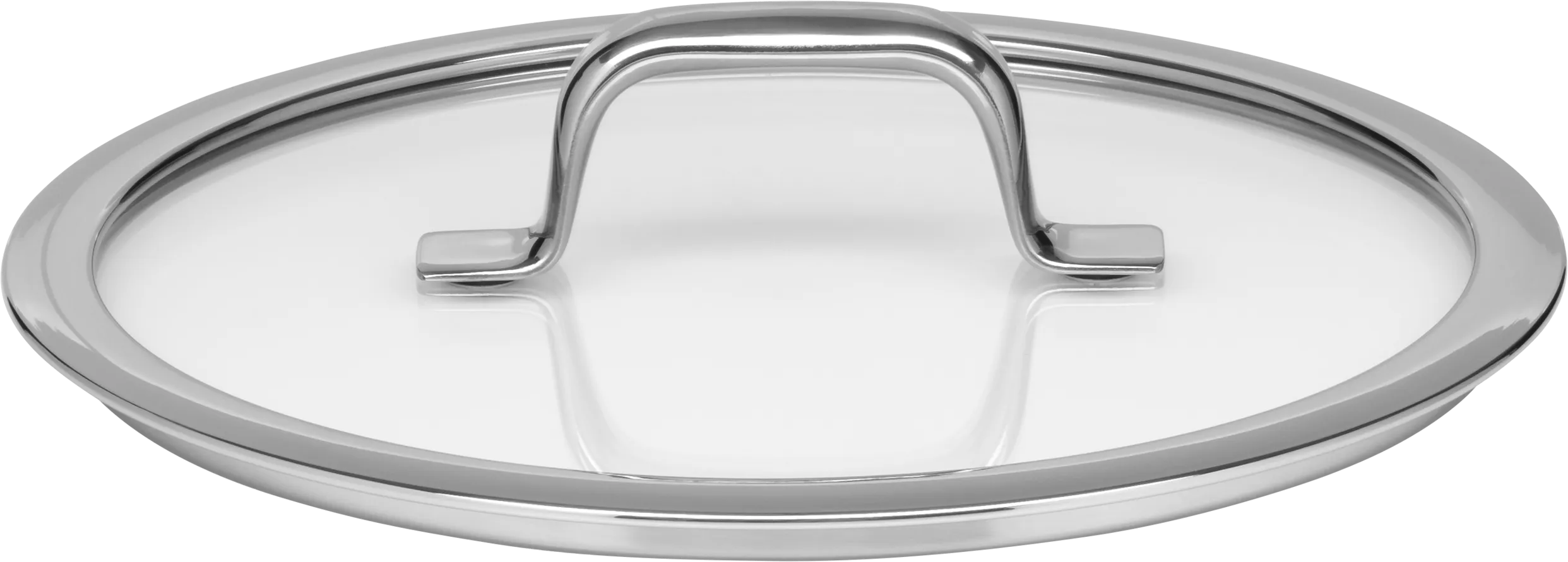 Compact Cuisine Glasdeckel, 24 cm