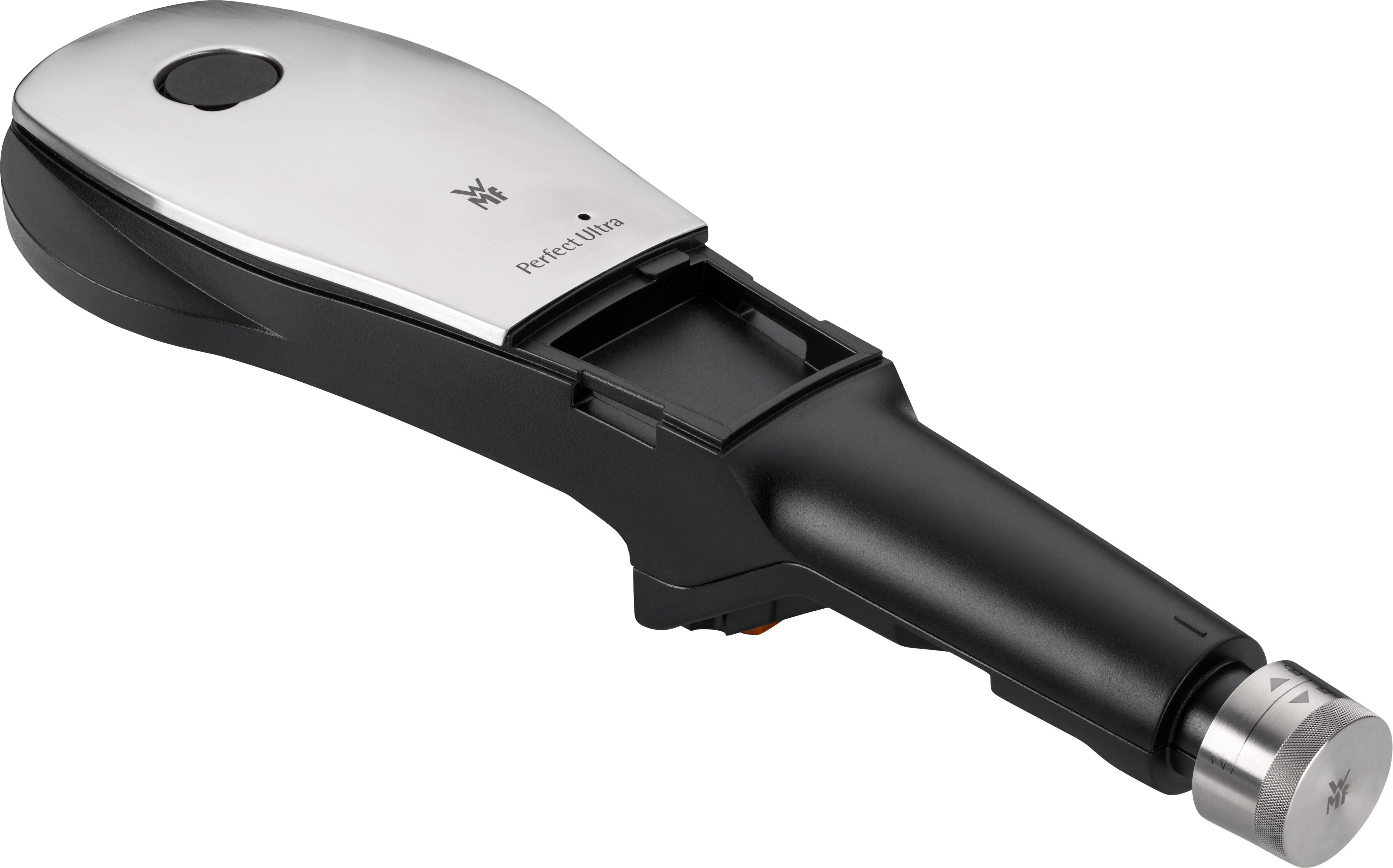 Perfect Ultra Deckelgriff, komplett