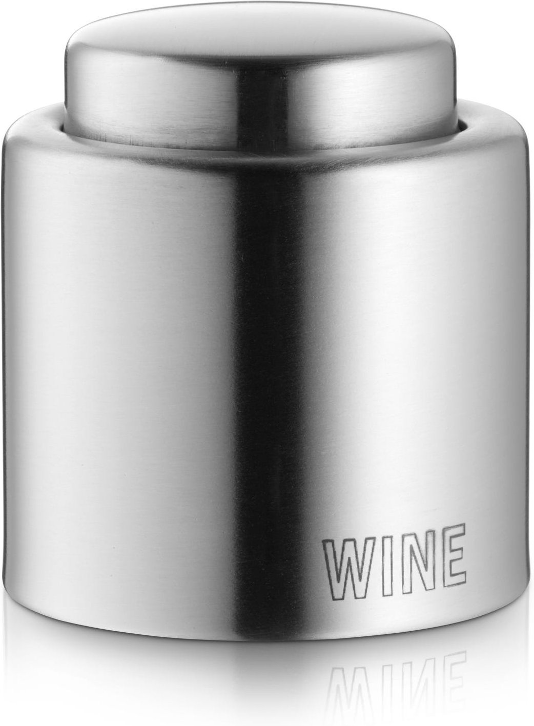 Clever & More Weinflaschenverschluss